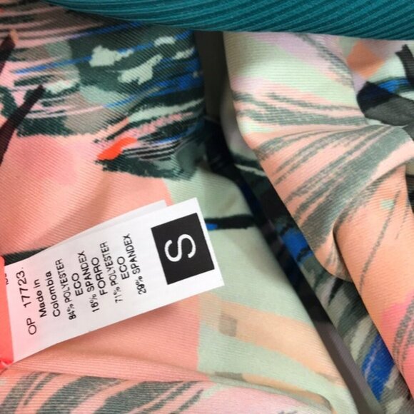 MAAJI Ash Reversible One-Piece Swimsuit - Picture 8 of 8